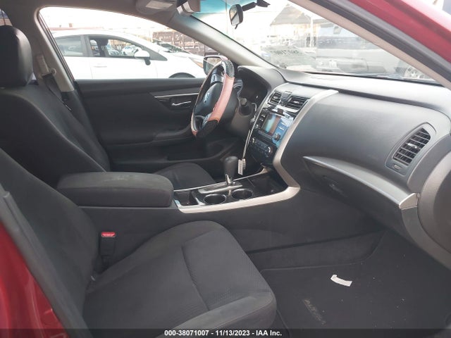 2014 NISSAN ALTIMA 2.5 S VIN: 1N4AL3AP3EC902890