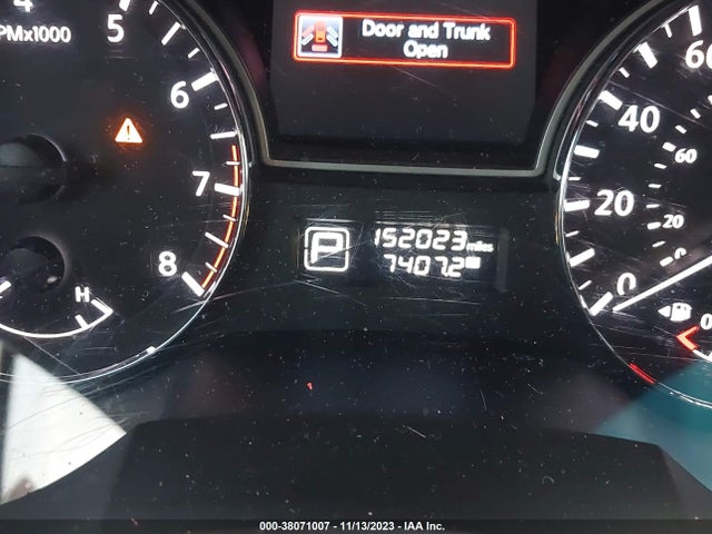 2014 NISSAN ALTIMA 2.5 S VIN: 1N4AL3AP3EC902890