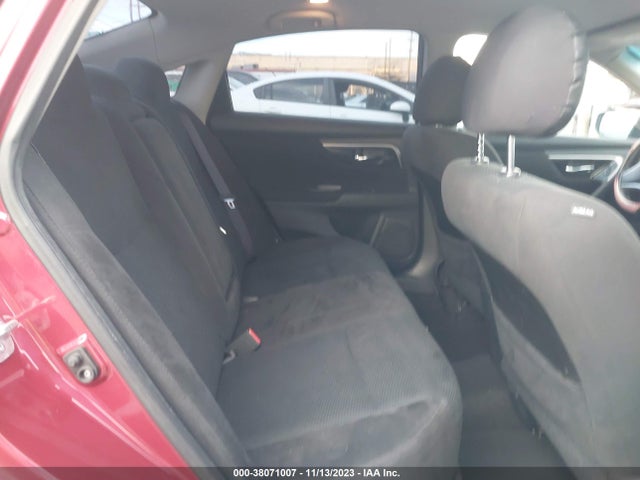 2014 NISSAN ALTIMA 2.5 S VIN: 1N4AL3AP3EC902890
