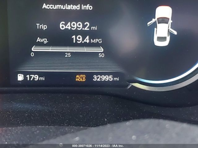 KMTG54TE4NU095985 Genesis G70 3.3t Awd