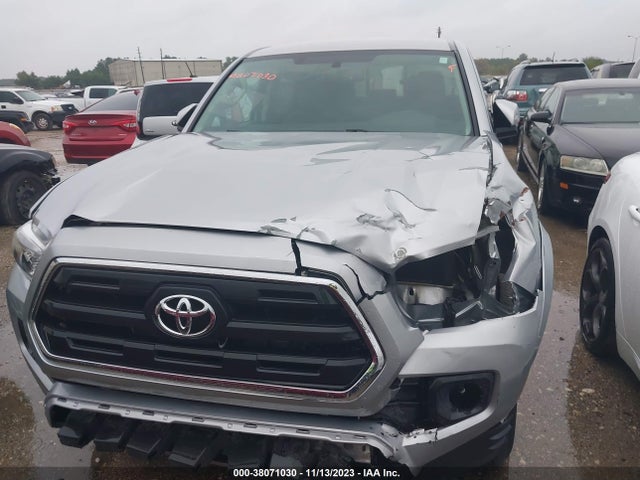 Toyota Tacoma Sr5 V6 2017 5TFAZ5CN5HX048434 Image 12