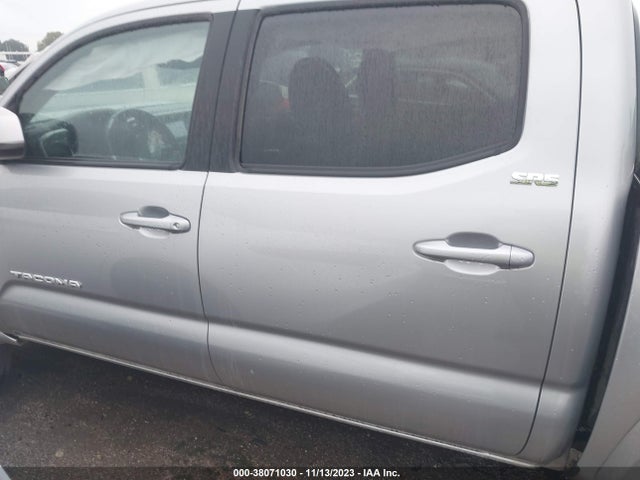 Toyota Tacoma Sr5 V6 2017 5TFAZ5CN5HX048434 Image 14