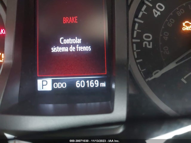 Toyota Tacoma Sr5 V6 2017 5TFAZ5CN5HX048434 Image 15