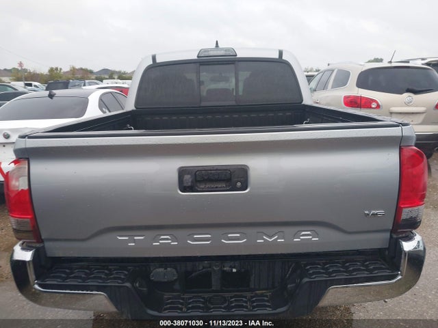 Toyota Tacoma Sr5 V6 2017 5TFAZ5CN5HX048434 Image 16