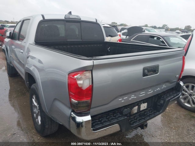 Toyota Tacoma Sr5 V6 2017 5TFAZ5CN5HX048434 Image 3