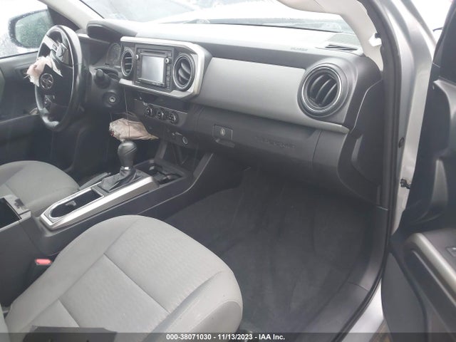 Toyota Tacoma Sr5 V6 2017 5TFAZ5CN5HX048434 Image 5