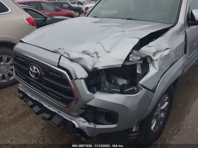 Toyota Tacoma Sr5 V6 2017 5TFAZ5CN5HX048434 Image 6