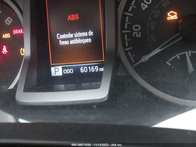 Toyota Tacoma Sr5 V6 2017 5TFAZ5CN5HX048434 Image 7