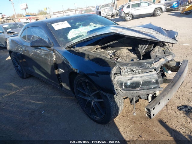 2015 2G1FD1E30F9218695 main image
