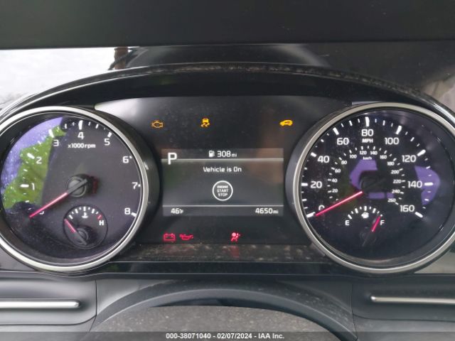 KNDNC5H33R6363279 KIA Carnival Mpv Ex