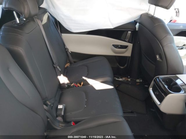 KNDNC5H33R6363279 KIA Carnival Mpv Ex
