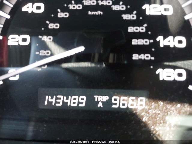 2007 HONDA ACCORD 2.4 EX VIN: 1HGCM56847A196848