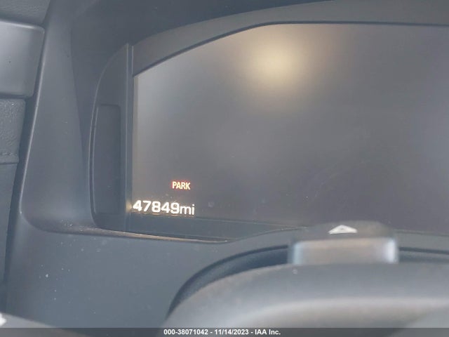 1GYS4MKJ1FR686543 Cadillac Escalade Luxury