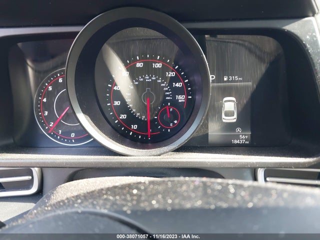 2021 HYUNDAI ELANTRA SE VIN: KMHLL4AG0MU164799