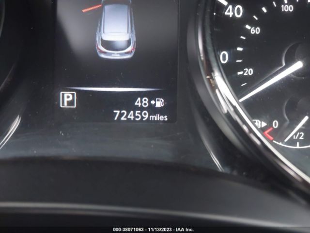 JN1BJ1CP8JW160164 Nissan Rogue Sport S