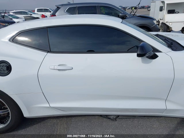 Chevrolet Camaro 1lt 2019 1G1FA1RX6K0126145 Image 13