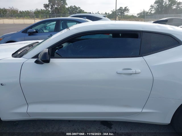 Chevrolet Camaro 1lt 2019 1G1FA1RX6K0126145 Image 14