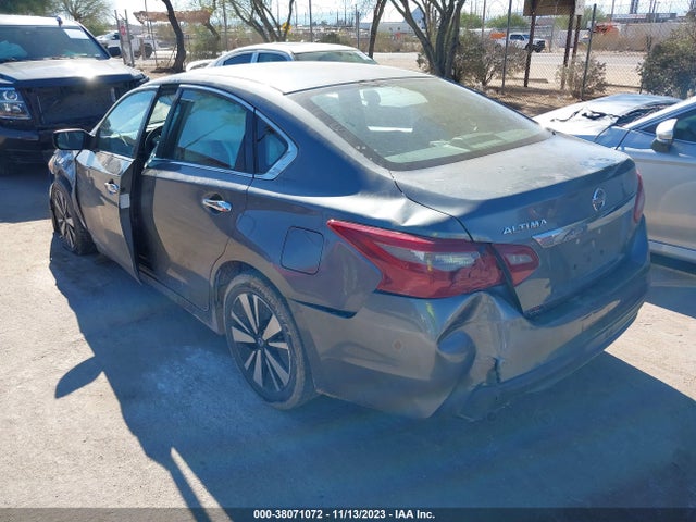 2018 NISSAN ALTIMA 2.5 S VIN: 1N4AL3AP3JC156371