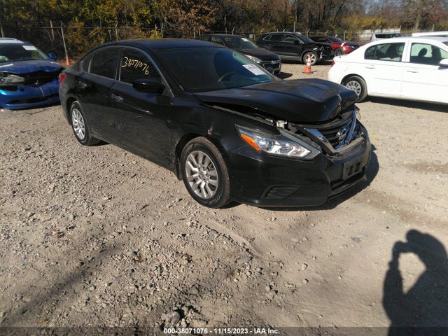 2016 NISSAN ALTIMA 2.5 S VIN: 1N4AL3AP8GN317195