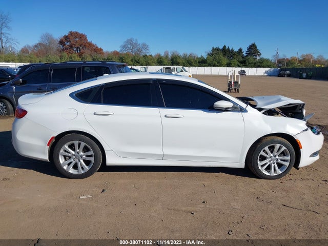 Chrysler 200 Limited 2015 1C3CCCAB1FN620863 Image 13