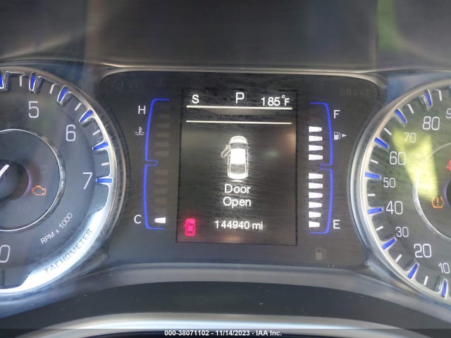 Chrysler 200 Limited 2015 1C3CCCAB1FN620863 Image 15