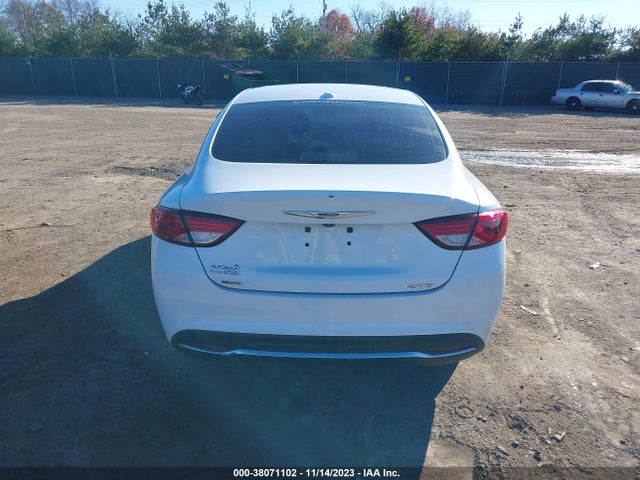 Chrysler 200 Limited 2015 1C3CCCAB1FN620863 Image 16