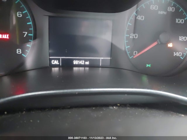 Chevrolet Colorado Wt 2019 1GCGSBEN5K1131477 Image 14