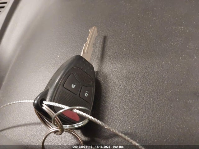 2012 JEEP PATRIOT SPORT VIN: 1C4NJRBB3CD562834