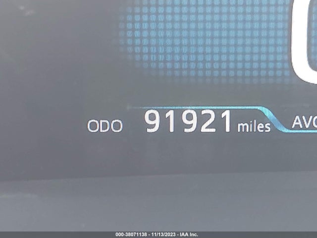 Toyota Prius Two 2018 JTDKBRFU5J3069753 Image 15