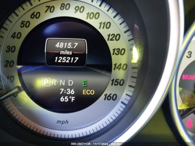 WDDGF8ABXEA836207 Mercedes-Benz C 300 Luxury 4matic