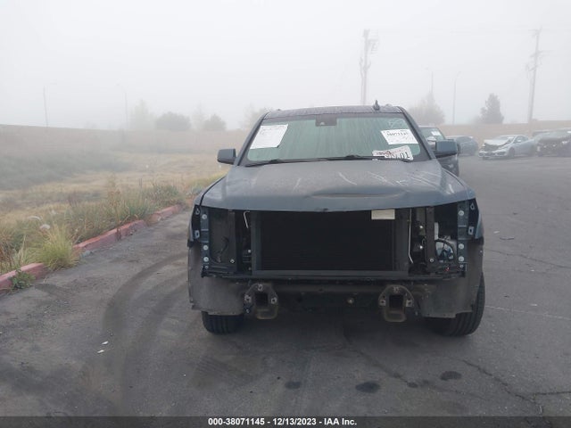 Chevrolet Suburban Lt 2019 1GNSKHKC7KR352295 Image 13