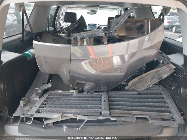 Chevrolet Suburban Lt 2019 1GNSKHKC7KR352295 Image 12