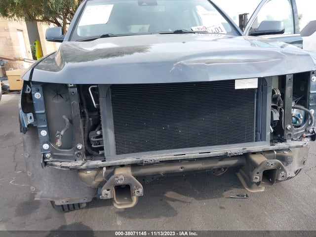 Chevrolet Suburban Lt 2019 1GNSKHKC7KR352295 Image 6