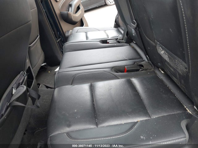 Chevrolet Suburban Lt 2019 1GNSKHKC7KR352295 Image 8