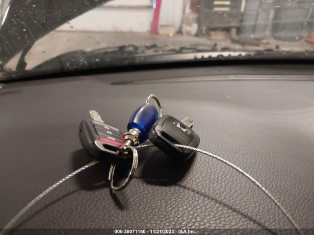 Honda ACCORD LX 2016 1HGCR2F36GA218000 Image 11