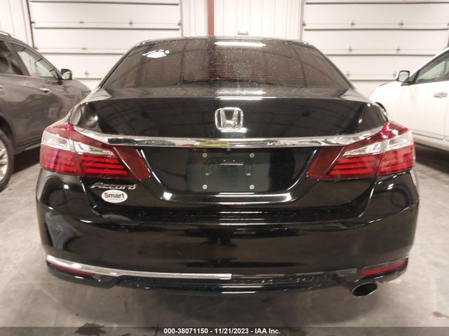 Honda ACCORD LX 2016 1HGCR2F36GA218000 Image 16