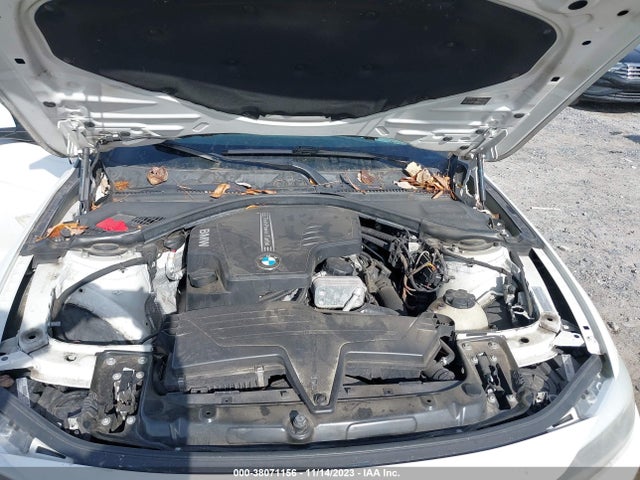 WBA3A5C59EP600400 BMW 328I