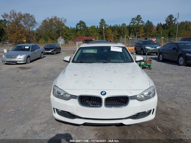 WBA3A5C59EP600400 BMW 328I