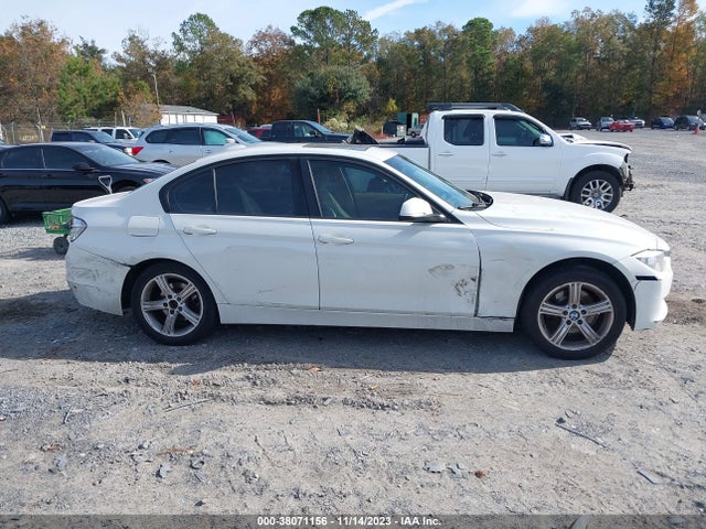 WBA3A5C59EP600400 BMW 328I