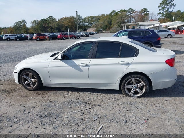 WBA3A5C59EP600400 BMW 328I