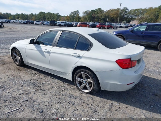 WBA3A5C59EP600400 BMW 328I