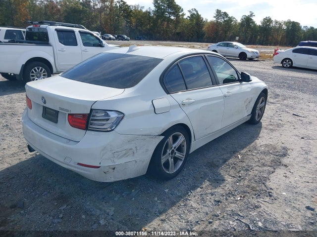 WBA3A5C59EP600400 BMW 328I