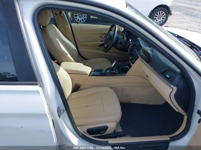 WBA3A5C59EP600400 BMW 328I
