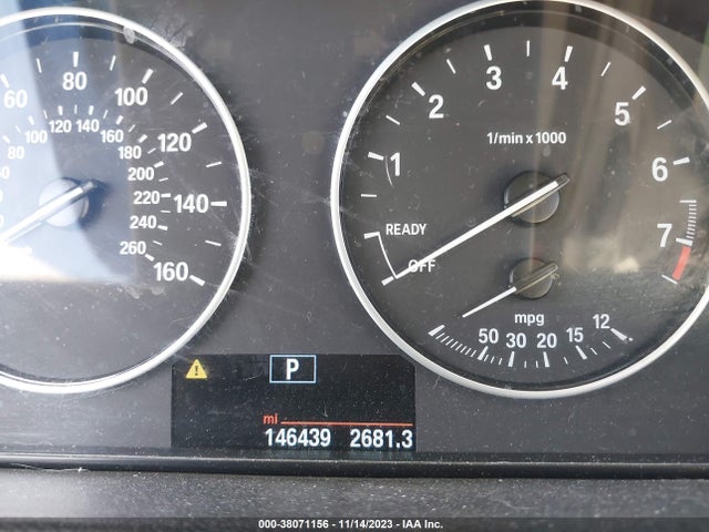 WBA3A5C59EP600400 BMW 328I