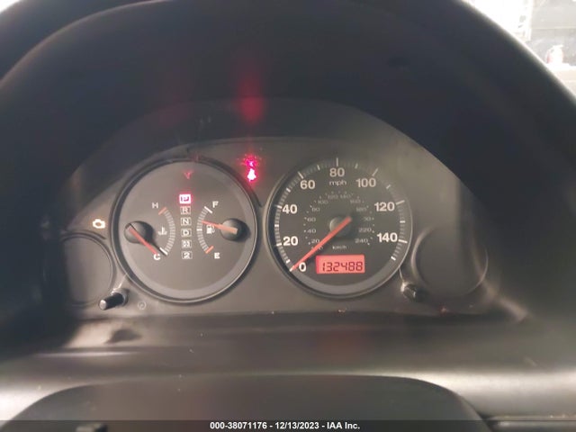 2002 HONDA CIVIC DX VIN: 1HGEM22212L051790