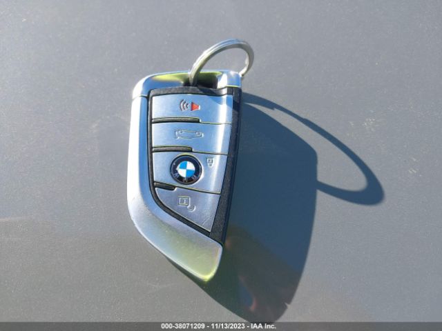WBA7T2C07MCF54329 BMW 7 Series 740i