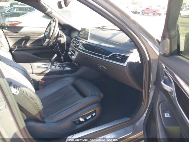 WBA7T2C07MCF54329 BMW 7 Series 740i