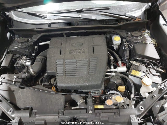 2022 SUBARU FORESTER SPORT VIN: JF2SKAJC3NH445974