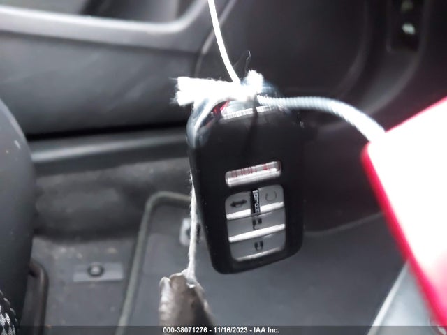 Honda Civic Sport 2021 2HGFC2F88MH539320 Image 11