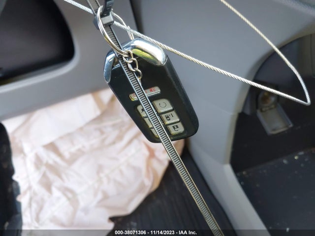 Honda Odyssey Touring 2019 5FNRL6H87KB078937 Image 11